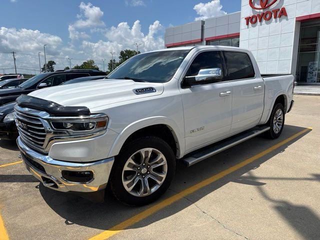 2023 Ram 1500 Limited Longhorn Crew Cab 4x4 5'7" Box for sale in Jasper, IN