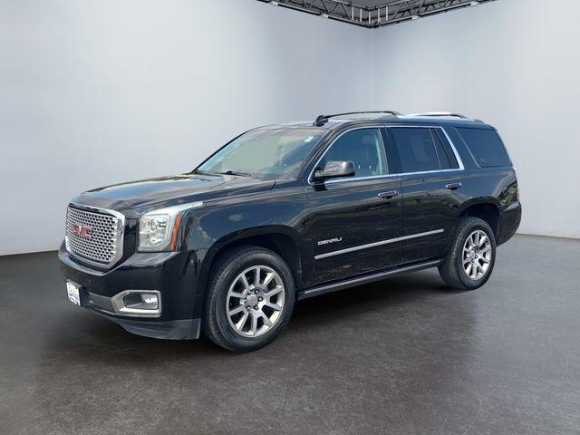 2017 GMC Yukon Denali for sale in Danville, IL
