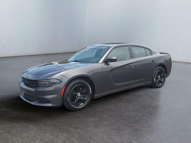 2021 Dodge Charger SXT RWD for sale in Danville, IL