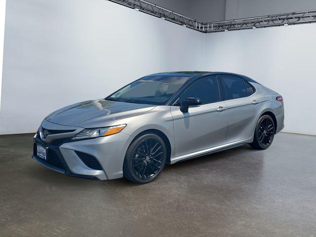 2020 Toyota Camry XSE for sale in Danville, IL