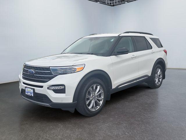 2024 Ford Explorer XLT for sale in Danville, IL