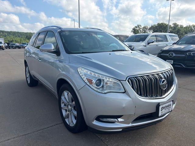 2017 Buick Enclave Premium for sale in Fort Madison, IA