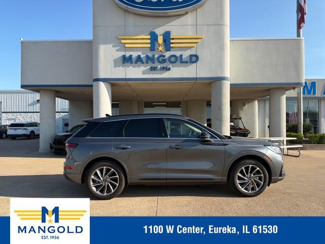 2025 Lincoln Corsair Grand Touring for sale in Eureka, IL