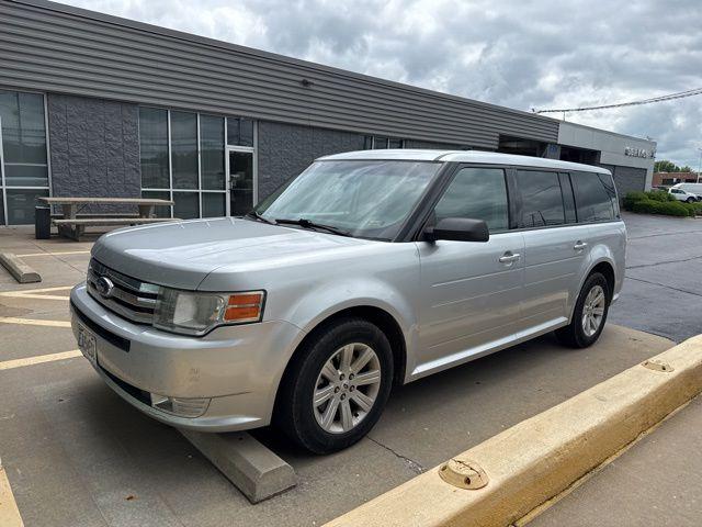 2011 Ford Flex SE for sale in Republic, MO