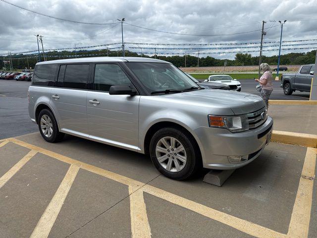 2011 Ford Flex SE