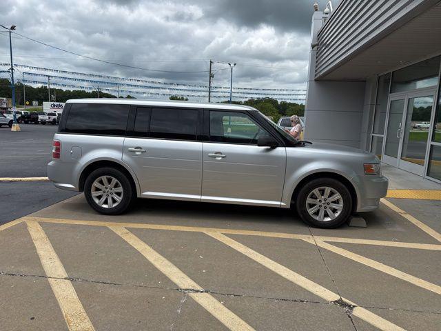 2011 Ford Flex SE