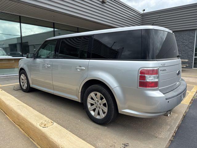 2011 Ford Flex SE