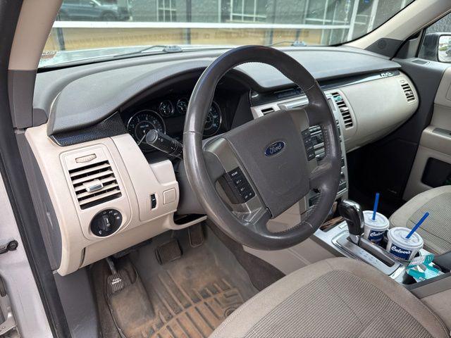 2011 Ford Flex SE