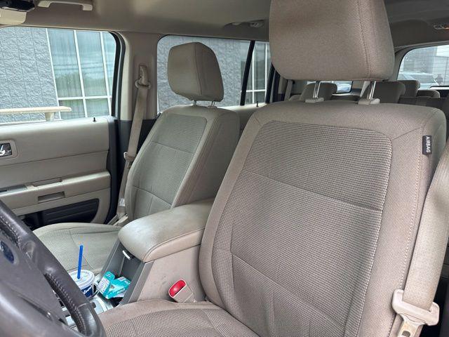 2011 Ford Flex SE
