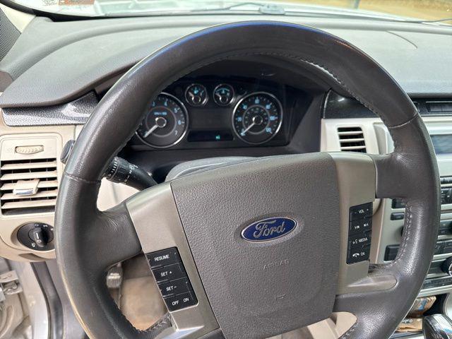 2011 Ford Flex SE
