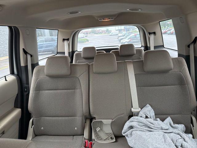 2011 Ford Flex SE