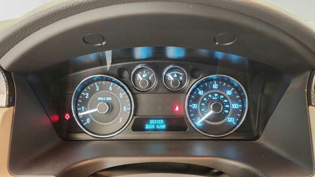 2011 Ford Flex SE