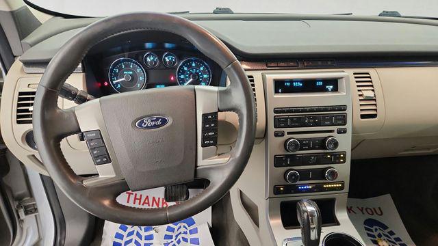 2011 Ford Flex SE