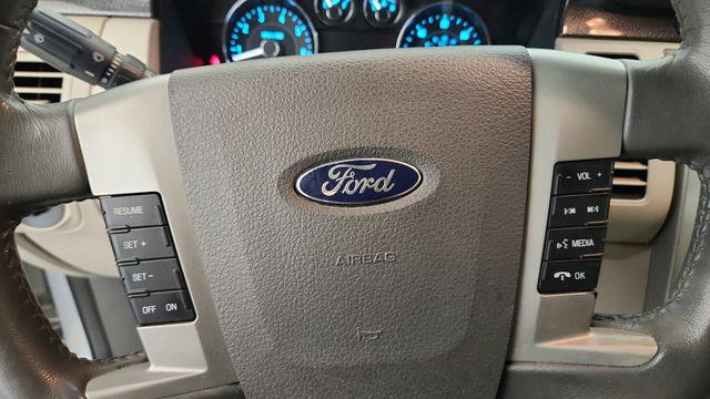 2011 Ford Flex SE