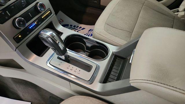 2011 Ford Flex SE