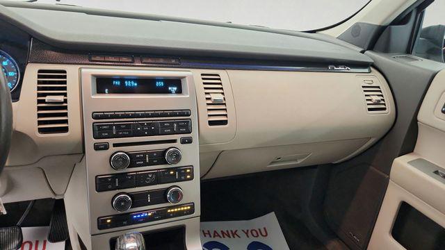 2011 Ford Flex SE