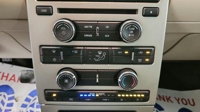 2011 Ford Flex SE