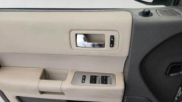 2011 Ford Flex SE