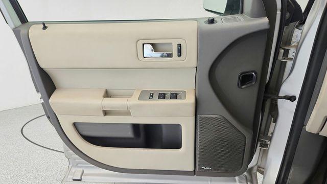 2011 Ford Flex SE