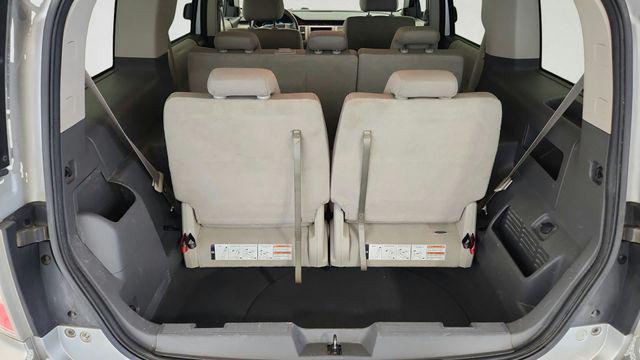 2011 Ford Flex SE