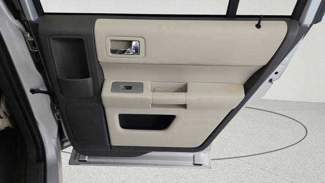 2011 Ford Flex SE