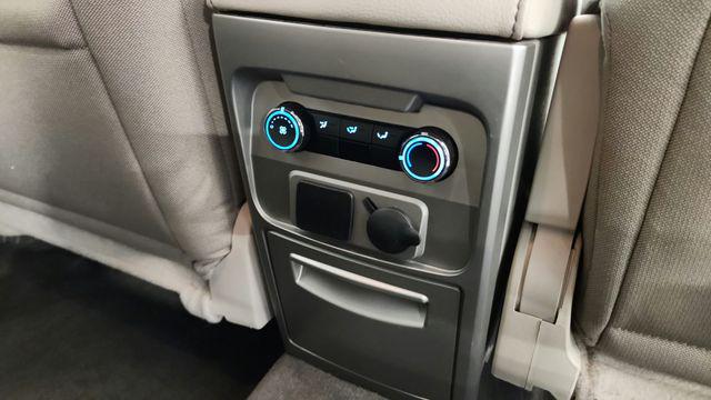 2011 Ford Flex SE