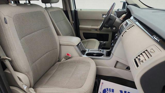 2011 Ford Flex SE