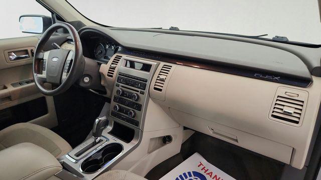 2011 Ford Flex SE