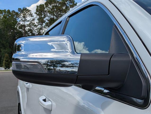 2026 Ram 1500 Limited Longhorn Crew Cab 4x4 5'7" Box