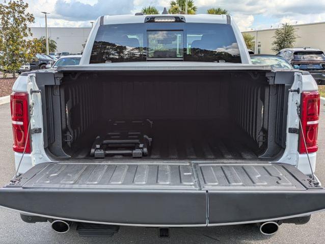 2026 Ram 1500 Limited Longhorn Crew Cab 4x4 5'7" Box