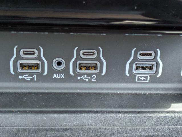 2026 Ram 1500 Limited Longhorn Crew Cab 4x4 5'7" Box