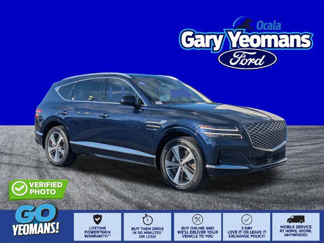 2024 Genesis GV80 3.5T AWD for sale in Ocala, FL