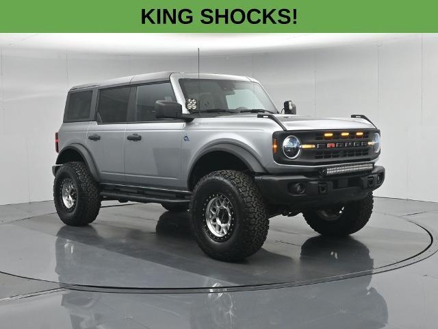 2023 Ford Bronco Black Diamond for sale in Buena Park, CA