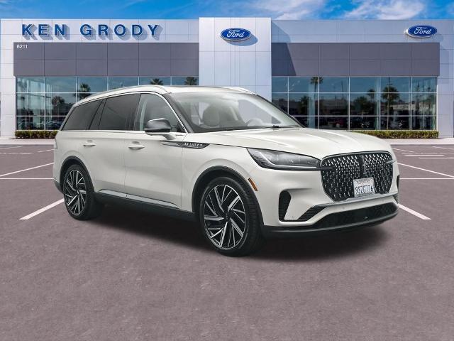 2025 Lincoln Aviator Reserve for sale in Buena Park, CA