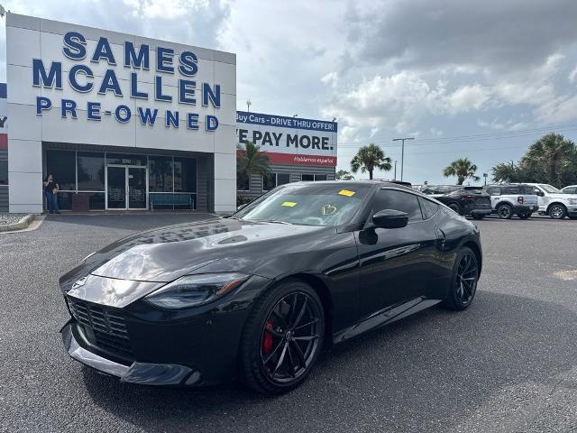 2024 Nissan Z Performance Auto for sale in Mcallen, TX