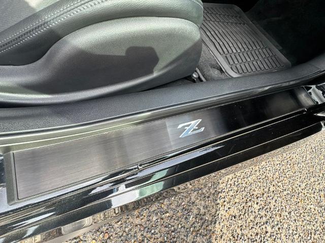 Used 2024 Nissan Z Performance Auto for sale in Mcallen, TX