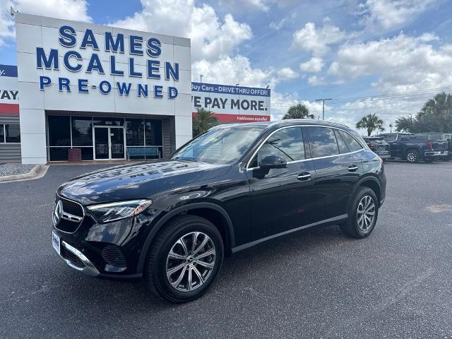 2024 Mercedes-Benz GLC SUV for sale in Mcallen, TX