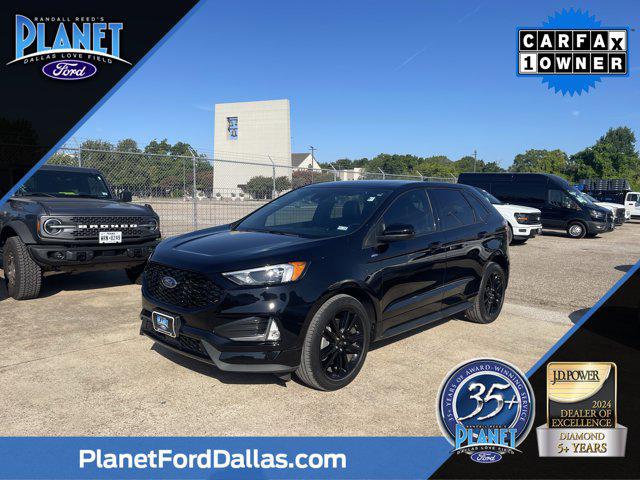 2023 Ford Edge ST-Line for sale in Dallas, TX