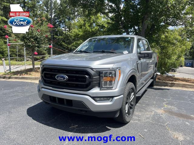 2023 Ford F-150 XLT for sale in Buford, GA