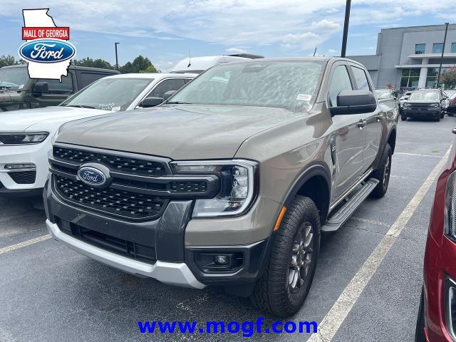 2025 Ford Ranger XLT for sale in Buford, GA