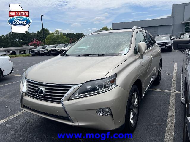 2013 Lexus RX 350 Base for sale in Buford, GA