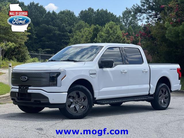 2023 Ford F-150 XLT for sale in Buford, GA