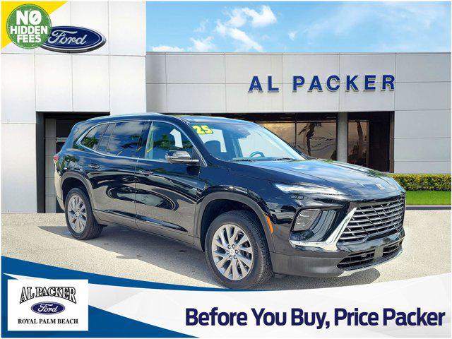 2025 Buick Enclave Preferred FWD for sale in Royal Palm Beach, FL