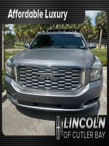 2019 GMC Yukon XL Denali for sale in Miami, FL
