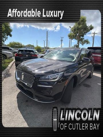 2022 Lincoln Corsair Reserve for sale in Miami, FL
