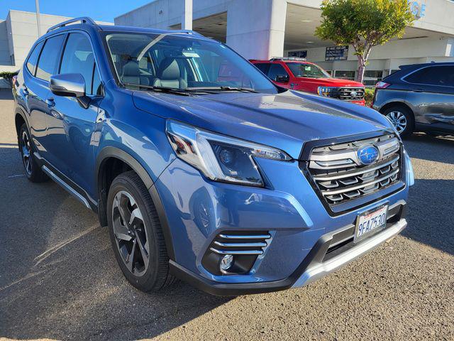 2022 Subaru Forester Touring for sale in San Leandro, CA