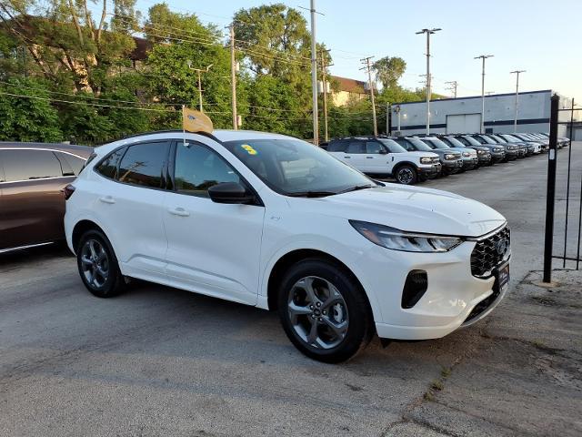 2023 Ford Escape ST-Line for sale in Chicago, IL