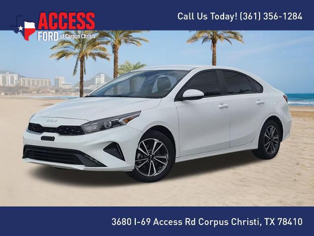 2024 Kia Forte LXS for sale in Corpus Christi, TX