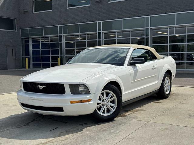 2008 Ford Mustang V6 Premium for sale in Washington, MI