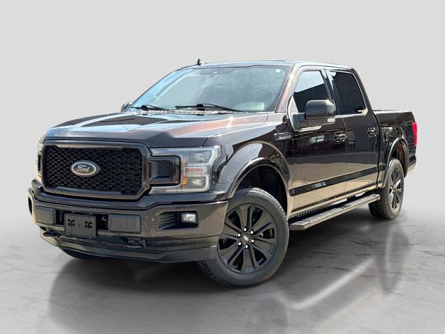 2020 Ford F-150 LARIAT for sale in Washington, MI